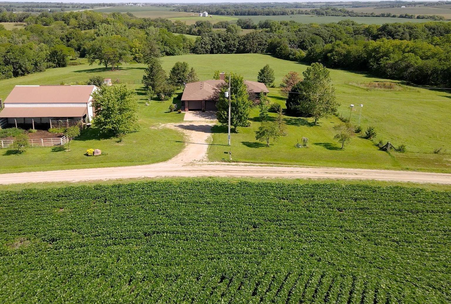 62234 703rd Rd, Pawnee City, NE 68420 MLS 22318219 Zillow