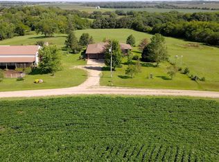 62234 703rd Rd, Pawnee City, NE 68420