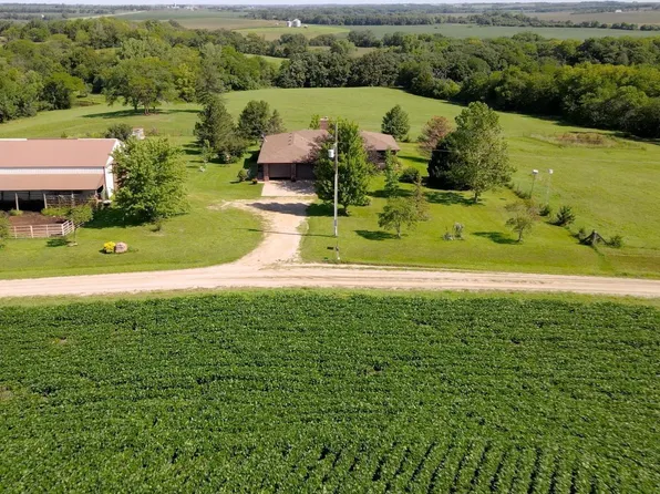 62234 703rd Rd, Pawnee City, NE 68420