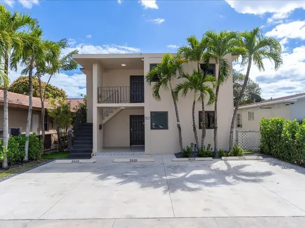 3522 SW 25th St, Miami, FL