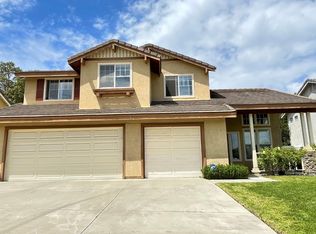 16312 Starstone Rd, Chino Hills, CA 91709