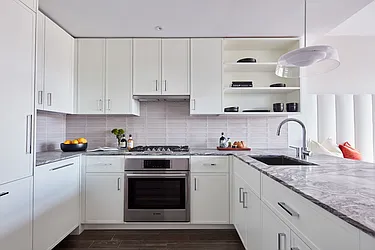 Sold by Brown Harris Stevens Development Marketing