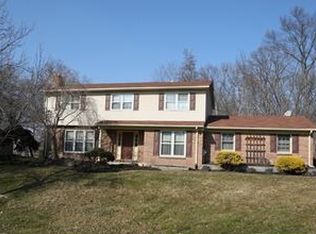 3 Anna Ave, Bear, DE 19701
