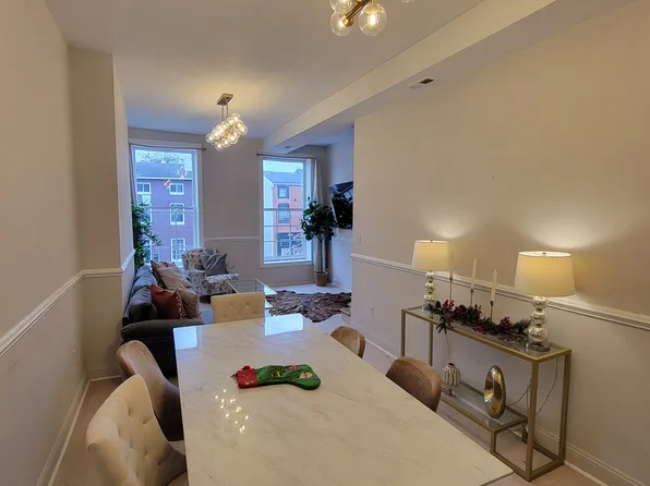 1022 Hollins St, Baltimore, MD 21223