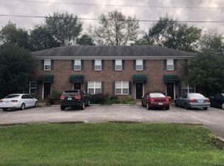 530 Lost Cir, Bowling Green, KY 42101