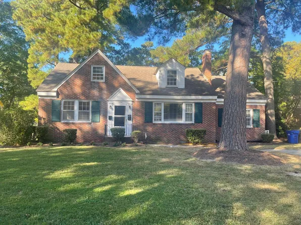 Tyler,W.124, 124 Tyler Cres W #B, Portsmouth, VA 23707