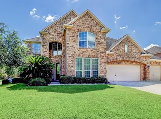 16811 Sedona Springs Ln, Spring, TX 77379