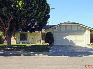 1831 N Dejoy St, Santa Maria, CA 93458