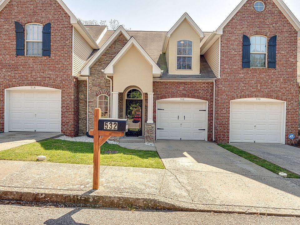 532 Pippin Dr, Antioch, TN 37013 MLS 2508701 Zillow