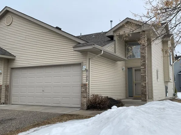 9100 Orchard Cir E, Monticello, MN 55362