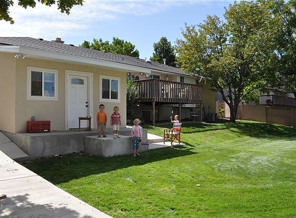 back yard shop or office