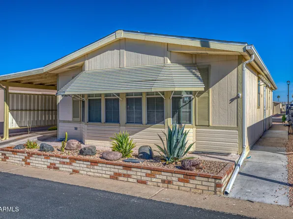 5735 E MCDOWELL Road #92, Mesa, AZ 85215