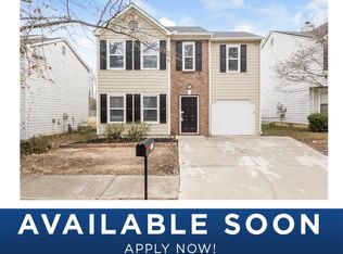 6614 Coventry Point, Austell, GA 30168