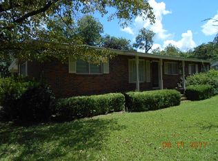 64 S Butler St, Camilla, GA 31730