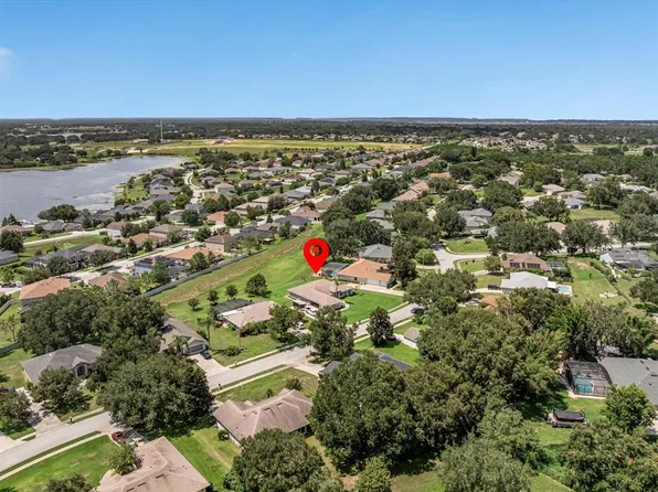 11519 GRAND BAY BOULEVARD, CLERMONT, FL 34711