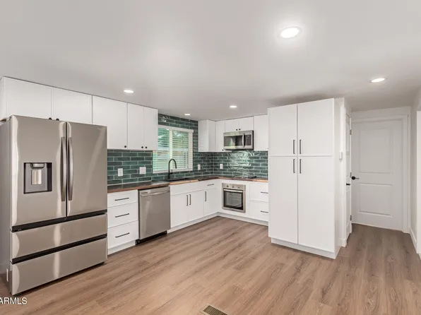 17825 N 7TH Street #114, Phoenix, AZ 85022