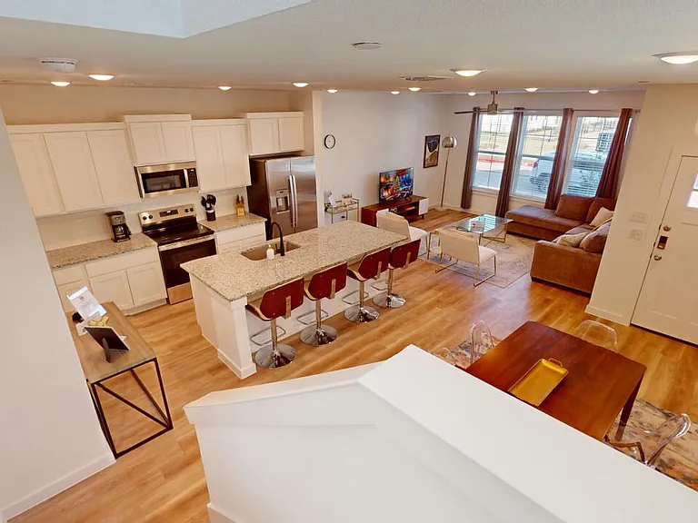 Villas at Bardin — Photo 16