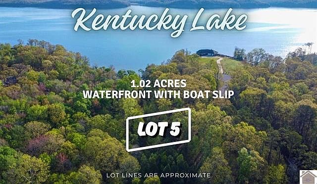 1st image of LOT 5 Western Rd