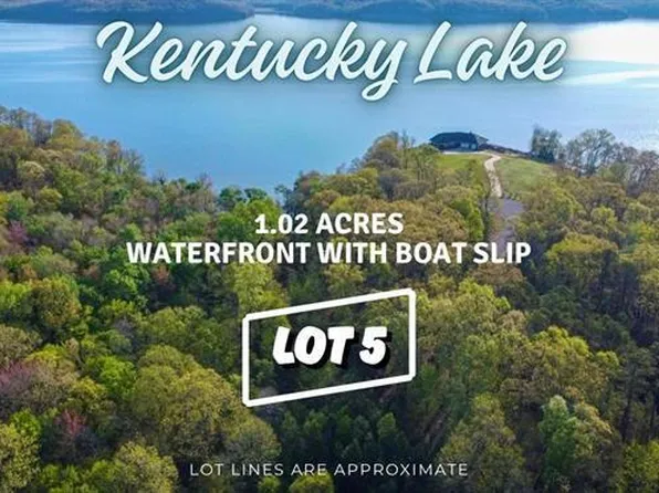 LOT 5 Western Rd, Murray, KY 42071