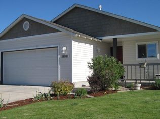 890 NW Teak Ave, Redmond, OR 97756