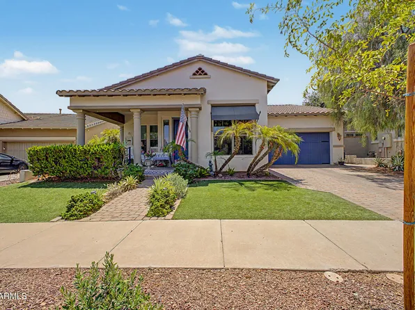 3945 N FOUNDER Circle, Buckeye, AZ 85396