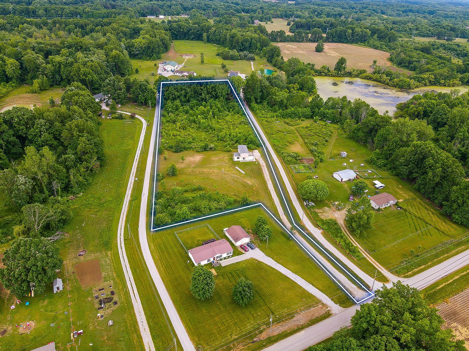 5288 Township Road 179, Cardington, OH 43315 MLS 223018311 Zillow