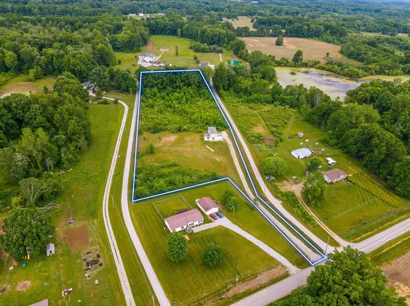 5288 Township Road 179, Cardington, OH 43315