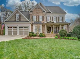 8900 Sanctus Ln, Raleigh, NC 27613