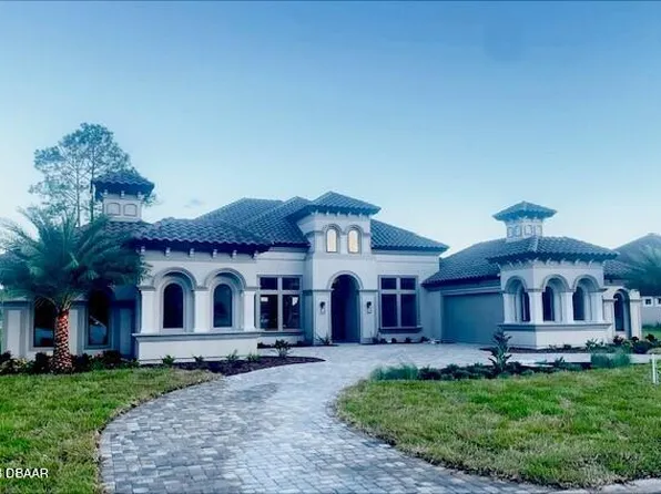 1310 Redbourne Ln, Ormond Beach, FL 32174