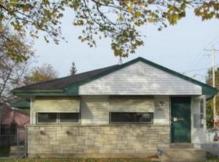 5175 N 68th St, Milwaukee, WI 53218