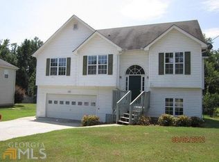 243 Hunt Club Cir, Temple, GA 30179