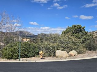 1997 Promontory, Prescott, AZ 86305