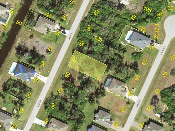 188 Apollo Dr #17, Rotonda West, FL 33947