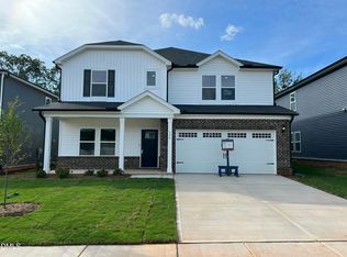 736 Red River Dr, Garner, NC 27529