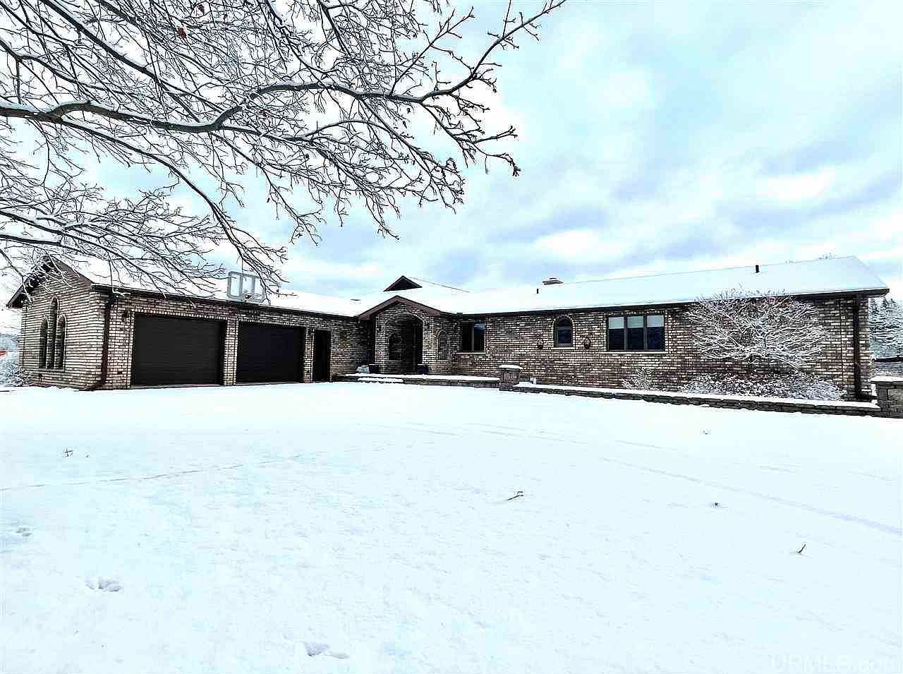 16224N16224 Birch St, Spalding, MI 49886 Zillow