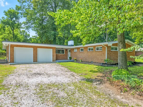 3243 W 48th St, Indianapolis, IN 46228