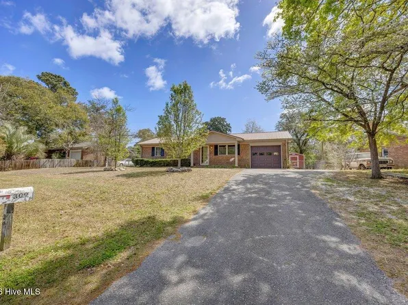 309 Richelieu Road, Wilmington, NC 28412