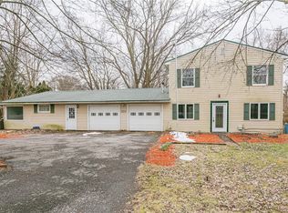 17054 Ridge Rd, Holley, NY 14470