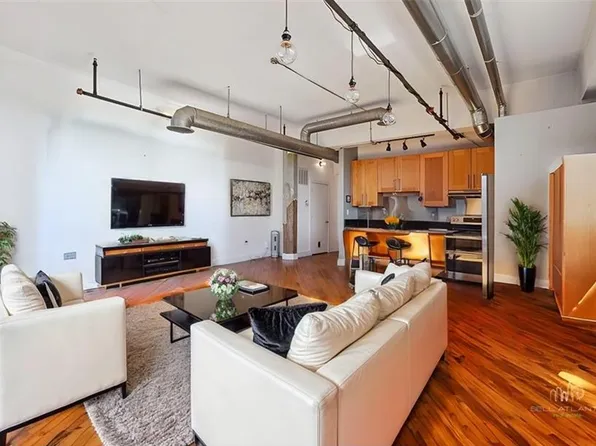 87 Peachtree St SW APT 701, Atlanta, GA 30303
