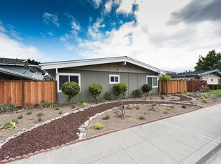 1823 El Parque Ct APT D, San Mateo, CA 94403