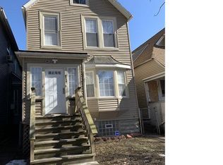 7627 S Dante Ave #2, Chicago, IL 60619