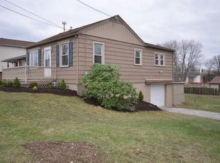 626 Stevenson Ave, Akron, OH 44312