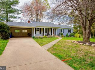 7329 Centennial Rd, Derwood, MD 20855