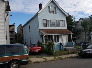 93 Johnson St, Bridgeport, CT 06604
