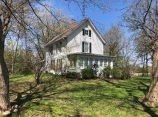 997 German Rd, Paw Paw, IL 61353