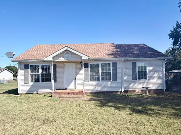 1092 Pyle Ln, Hopkinsville, KY 42240