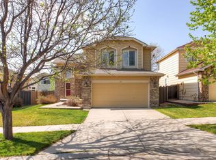 5976 W Crestline Ave, Denver, CO 80123