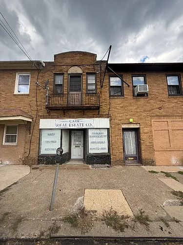 2225-2229 Garrett Rd Photo 1