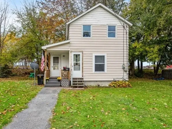 414 Broadwell Ave, Fulton, NY 13069