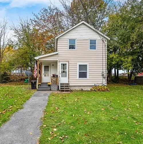 414 Broadwell Ave Photo 1